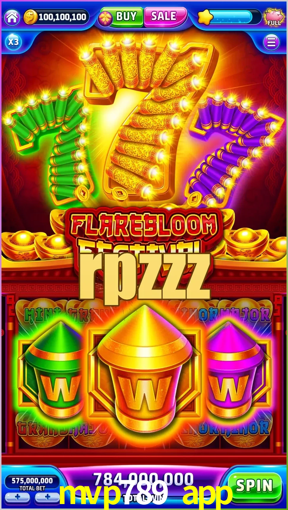 mvp789 app — galeri tampilan - APK Resmi